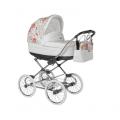  ROAN Marita Prestige Graphite P-185 -